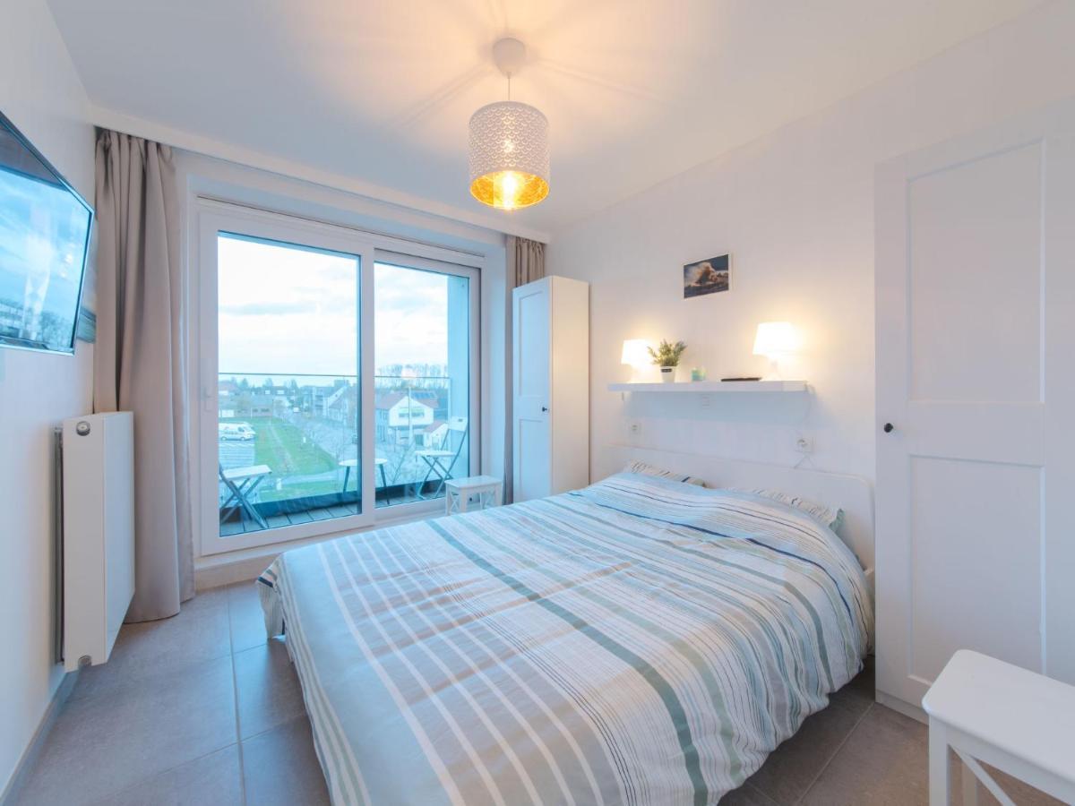 Apartment Residentie Sunset By Interhome เบรเดเน ภายนอก รูปภาพ