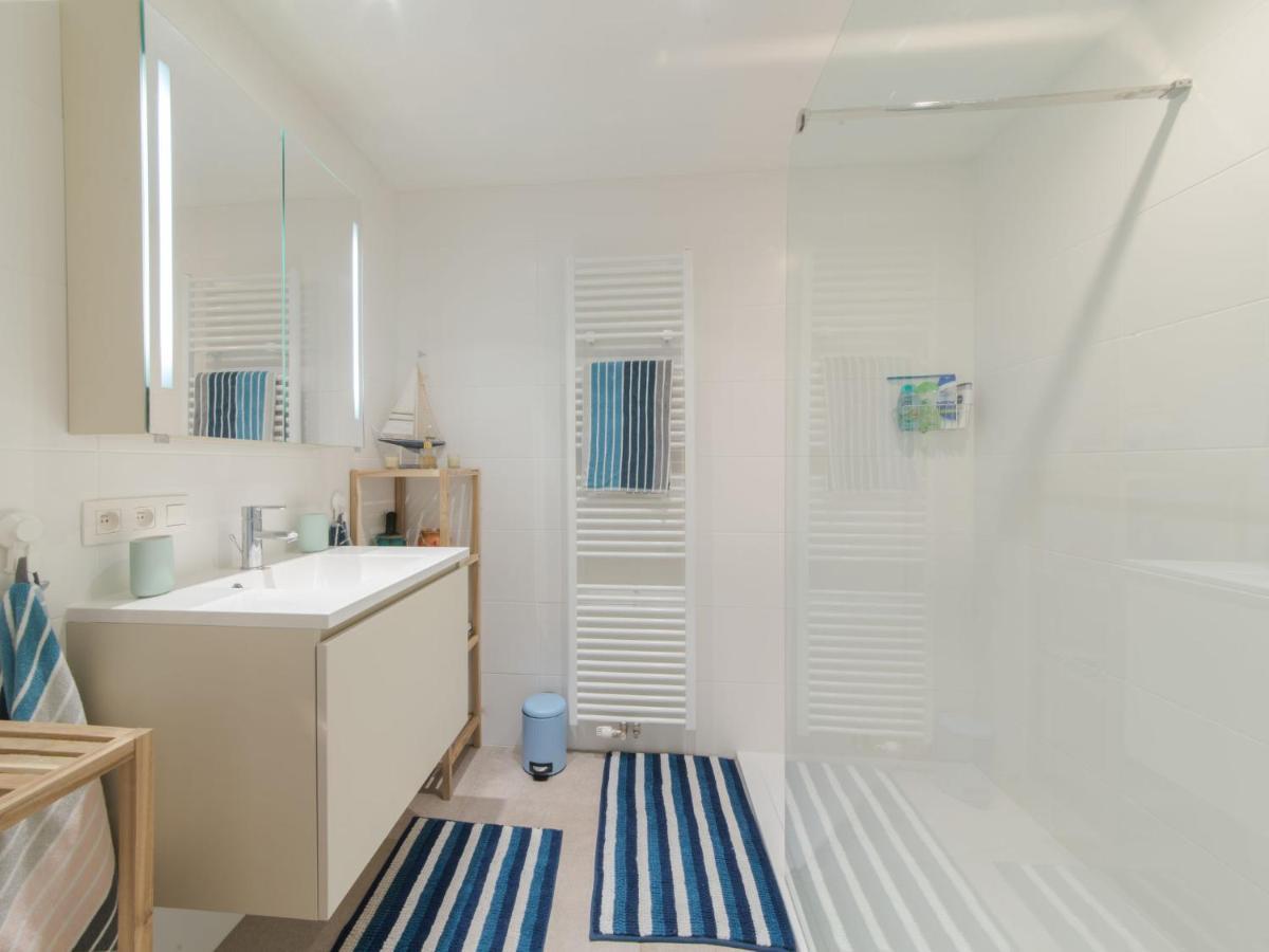Apartment Residentie Sunset By Interhome เบรเดเน ภายนอก รูปภาพ