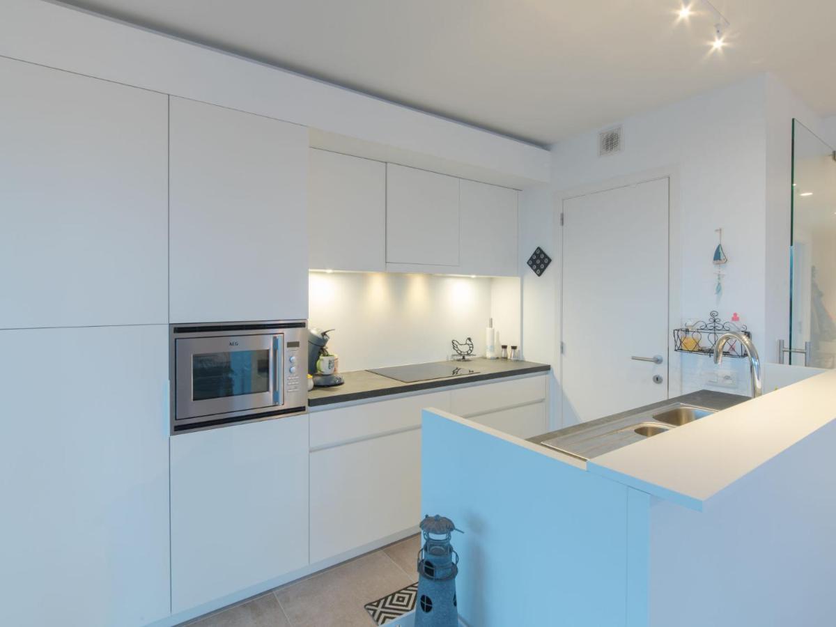 Apartment Residentie Sunset By Interhome เบรเดเน ภายนอก รูปภาพ