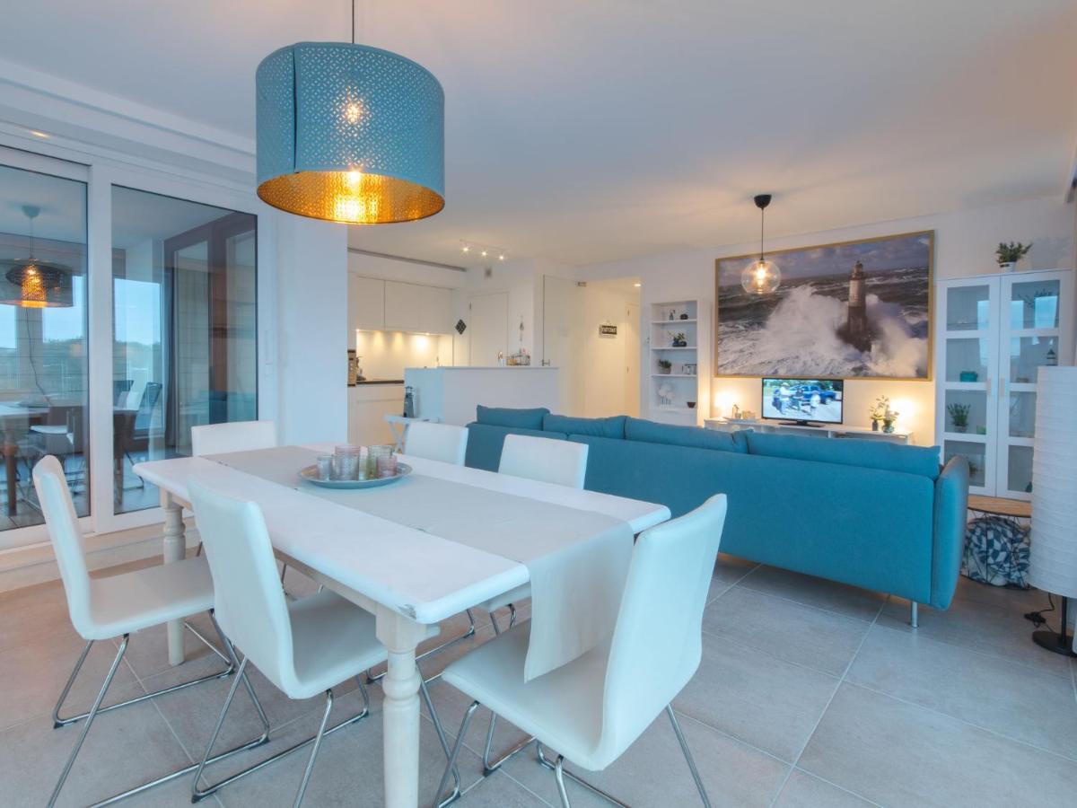 Apartment Residentie Sunset By Interhome เบรเดเน ภายนอก รูปภาพ