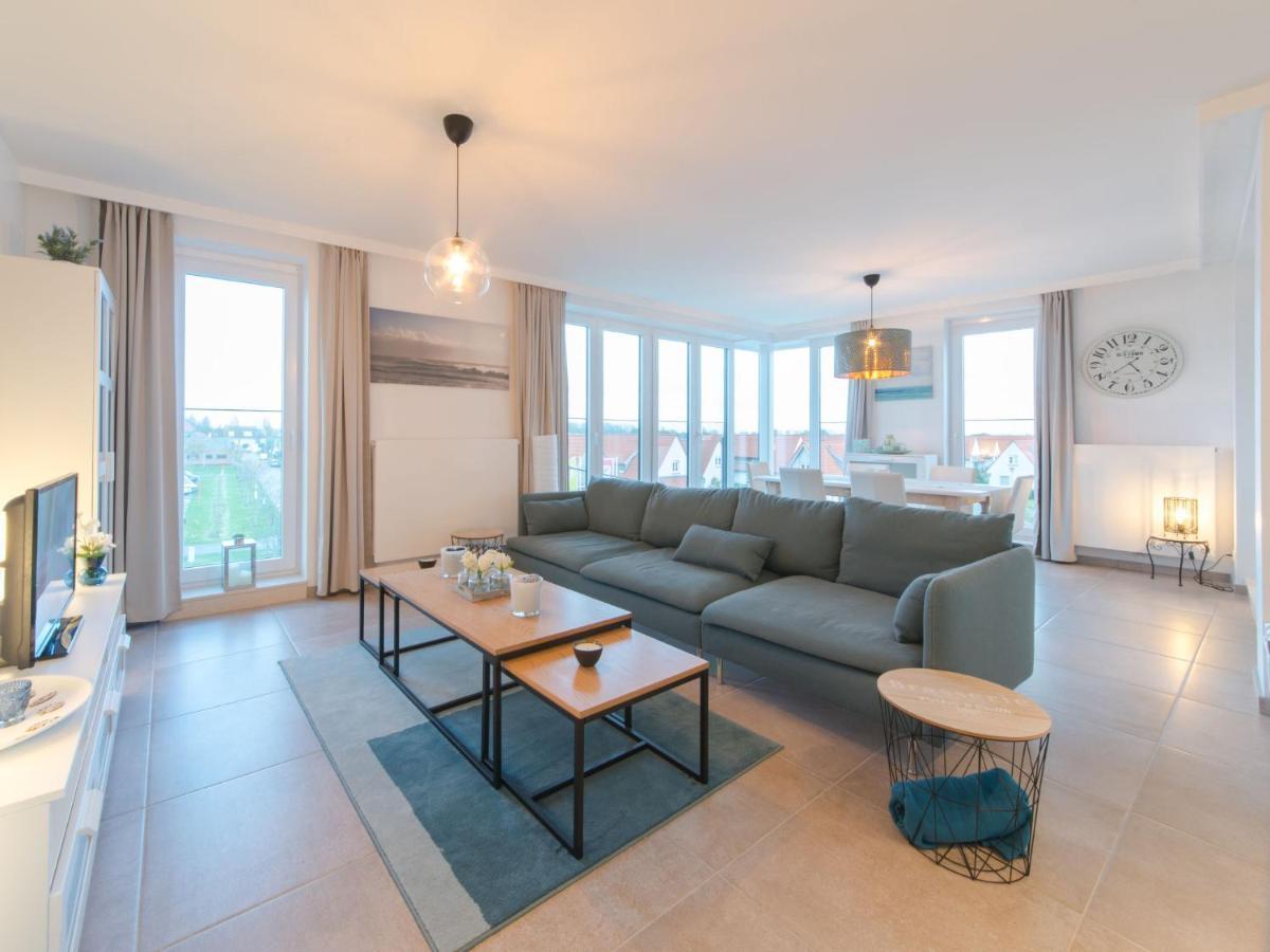 Apartment Residentie Sunset By Interhome เบรเดเน ภายนอก รูปภาพ