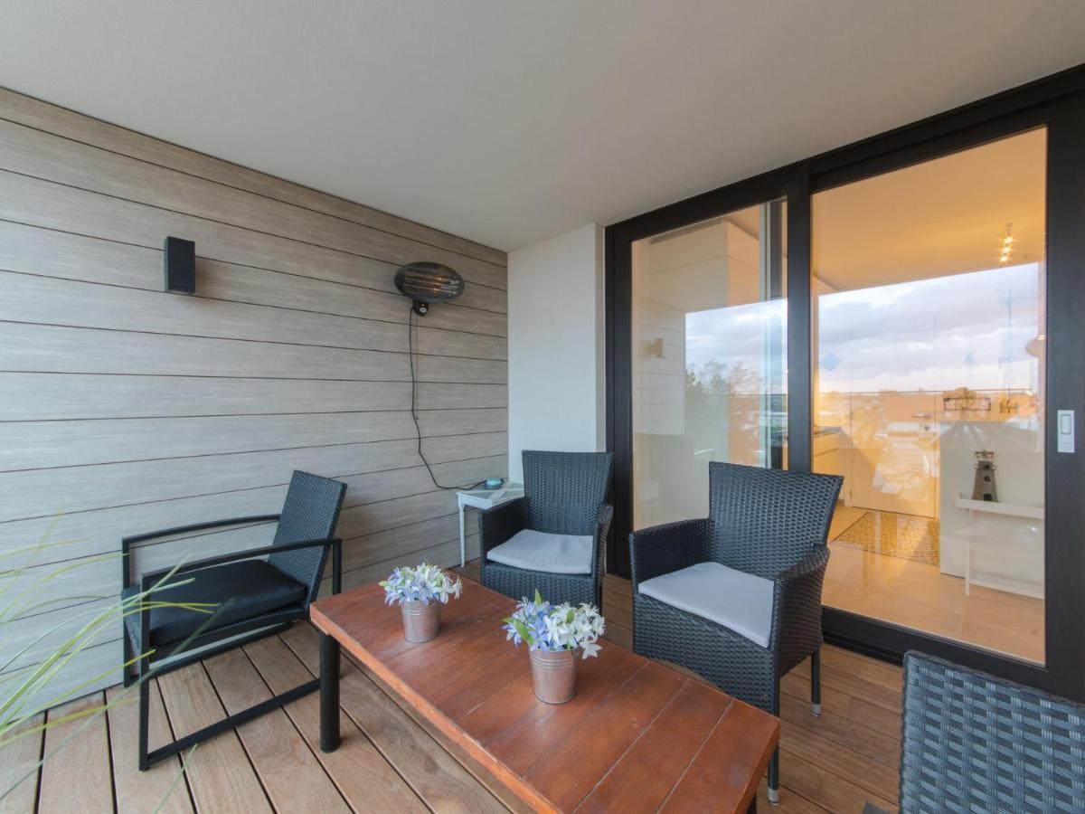 Apartment Residentie Sunset By Interhome เบรเดเน ภายนอก รูปภาพ